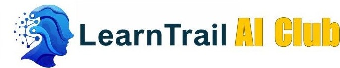 LearnTrail Logo
