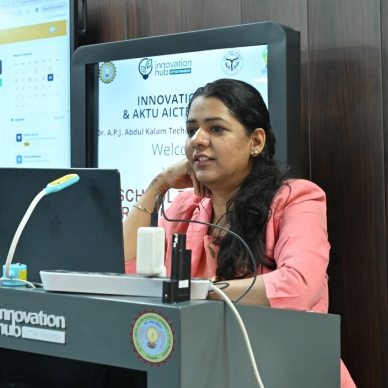 Ritu Dwivedi